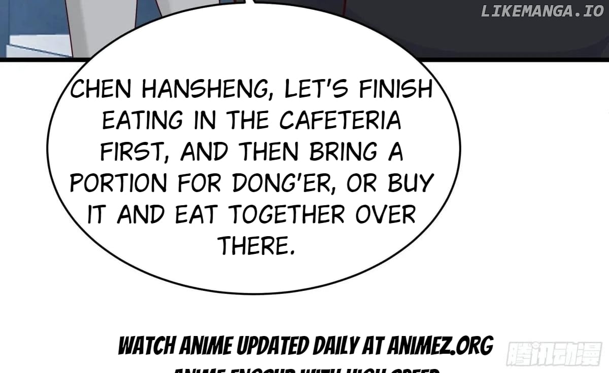 I Really Don’t Want to be Reborn Chapter 423 - page 37